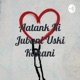 Aatank Ki Jubani Uski Kahani