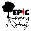 Epic Every Day artwork