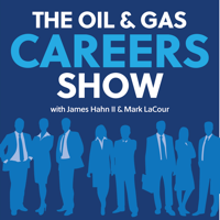 Oil and Gas Careers Podcast podcast