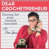 Crochet Business Chat artwork