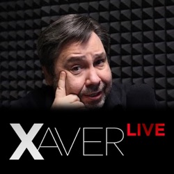 Xaver Live | Host: Jaromír Nosek