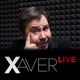 Xaver Live | Host: Jiří Strach