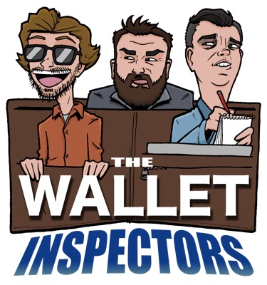 The Wallet Inspectors