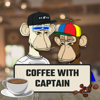 Coffee with Captain: Daily NFT Conversations - dGEN Network