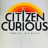 Citizen Curious artwork