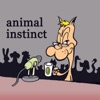 Animal Instinct artwork