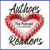 Authors Love Readers, a Weekly Conversation on Writing artwork