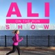 Ali on the Run Show