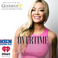 Overtime with Carly Zucker podcast