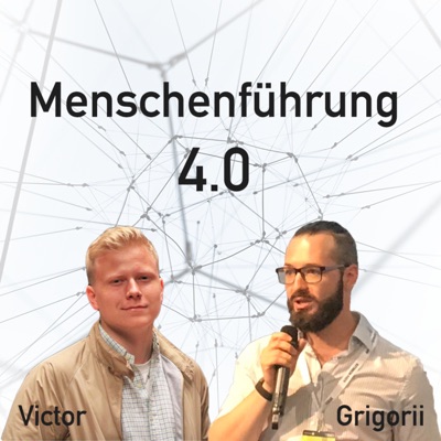 Menschenführung 4.0