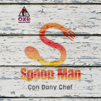 Spoonman podcast