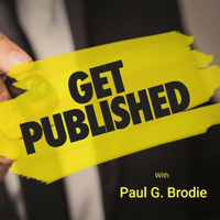 Get Published Podcast podcast
