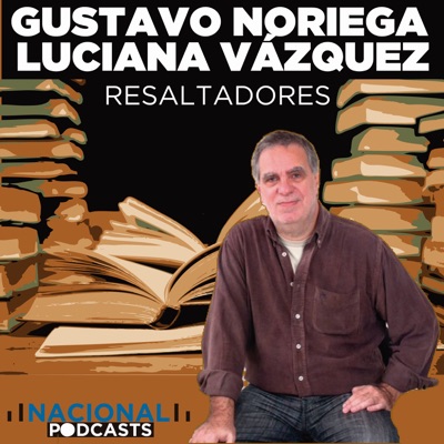 Resaltadores:Radio Nacional Argentina