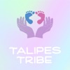 Talipes Tribe: The Podcast for the Clubfoot Community artwork