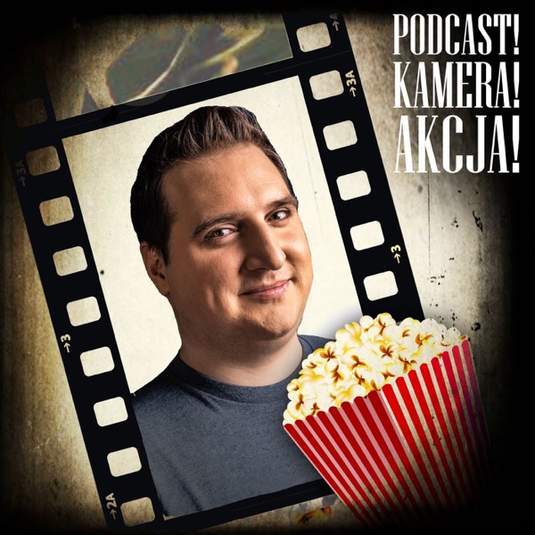 Podcast! Kamera! Akcja! - STORIA by Abstra -