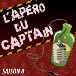 L'apéro du Captain