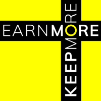 Earn More Keep More podcast