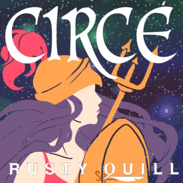 Circe Podcast image