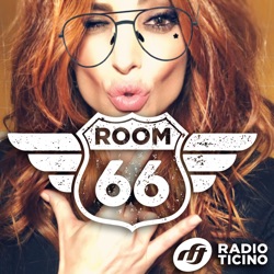Room 66 di Margherita Zanatta (Radio Ticino)
