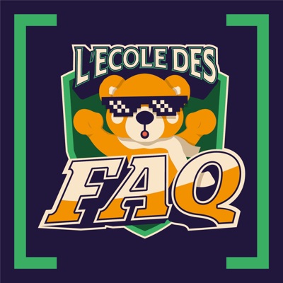 L'école des FAQ:L'école des FAQ