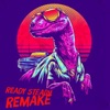 Ready Steady Remake artwork