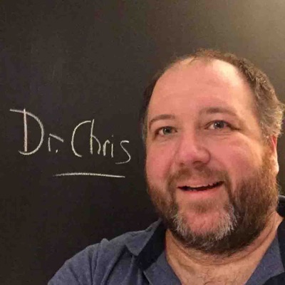 Dr. Chris Show Dr. Chris Show