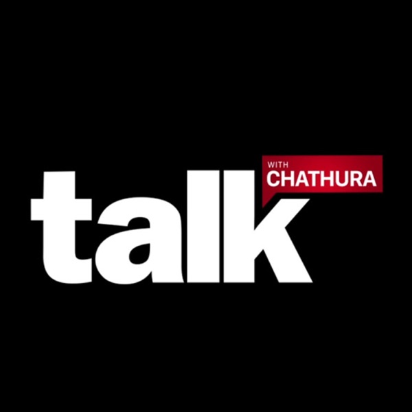 Talk with Chatura
