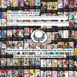 Subs Dubz Episode 32 Goodbye Manga Rock On Apple Podcasts