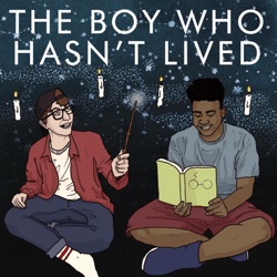 The Boy Who Hasn't Lived