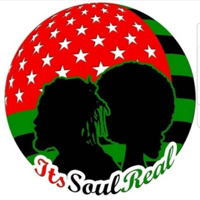 It'sSoulReal podcast