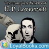 Collected Public Domain Works of H. P. Lovecraft by H. P. Lovecraft artwork