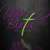New Birth Church w/ Pastor Bruce C Davis artwork