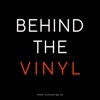 Behind The Vinyl artwork
