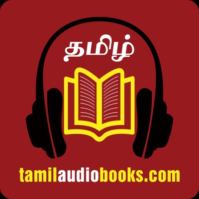 Tamil Audio Books:TamilAudioBooks-Podcasting