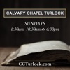 Calvary Chapel Turlock artwork