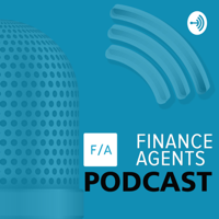 Finance Agents Podcast podcast