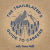 The Trailblazer’s Guide to Careers by Salesforce artwork