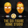 6 Figure Home Studio: A Music Business Podcast artwork