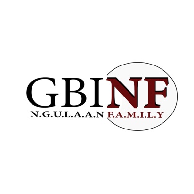 GBI NGULAAN FAMILY:gbingulaanfamily