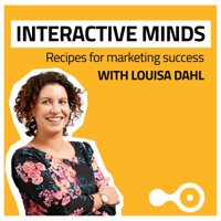 Interactive Minds podcast podcast