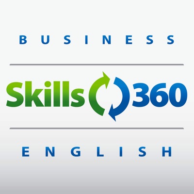 Business English Skills 360:www.BusinessEnglishPod.com