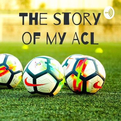 The story of my ACL:bella