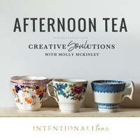 Afternoon Tea podcast