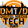 Digital Dubai Podcast - Spencer Striker, PhD