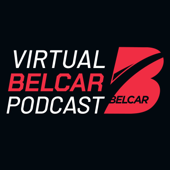 Virtual Belcar Esports & Racing Podcast - Virtual Belcar