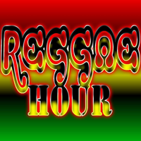 Reggae Hour podcast
