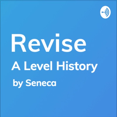 Revise - A Level History Revision:Seneca