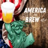 America The BREW-tiful artwork