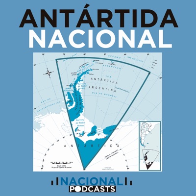Antártida Nacional Antártida Nacional