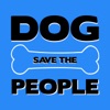 Dog Save The People artwork